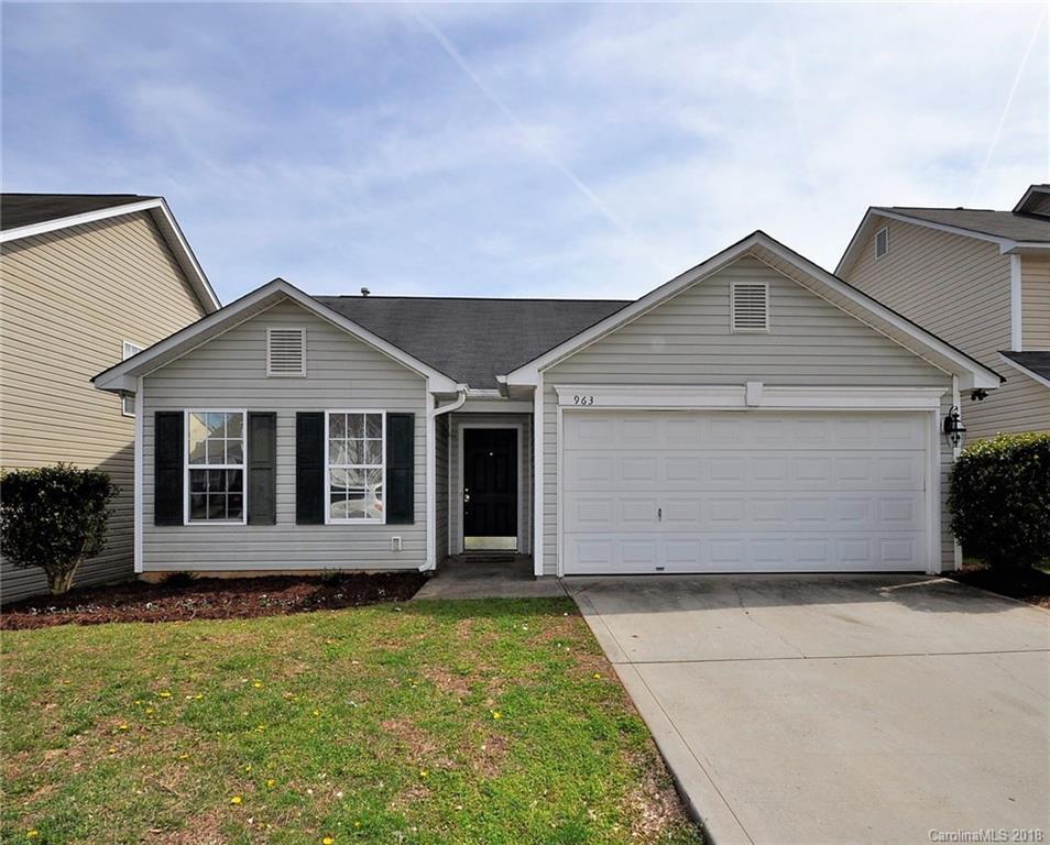 963 Ramsgate Drive Southwest, Unit 94 Concord, NC 28025 - Photo 1 of 23 Gallery Image 1