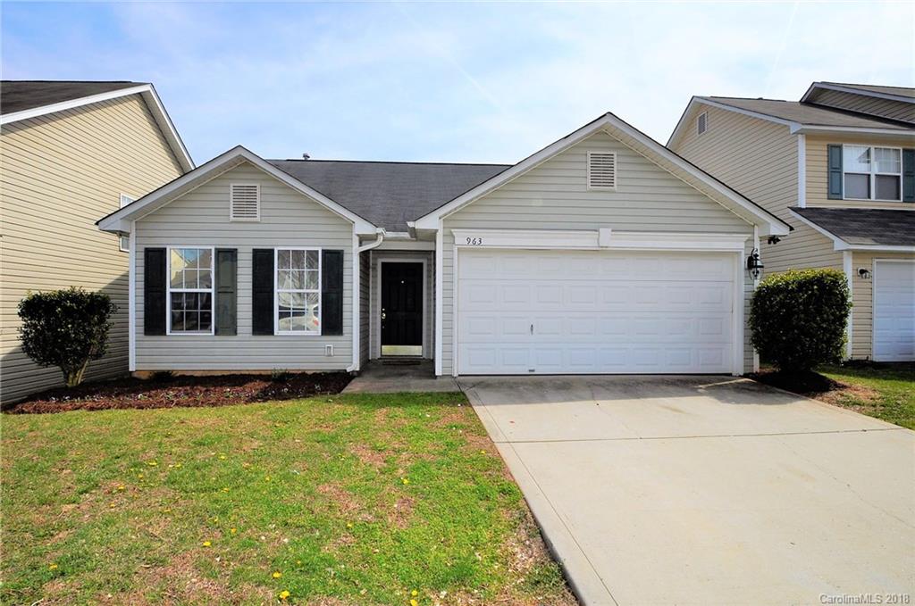 963 Ramsgate Drive Southwest, Unit 94 Concord, NC 28025 - Photo 23 of 23 Gallery Image 23