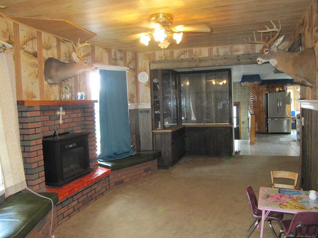 154 Spring Street St. Regis Falls, NY 12980 - Photo 7 of 34 Gallery Image 7