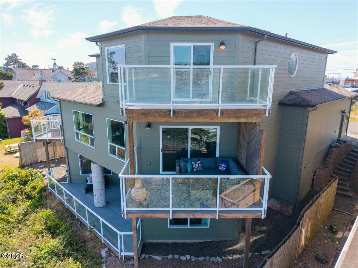 811 Southwest 12th Street Newport, OR 97365 - Photo 76 of 85