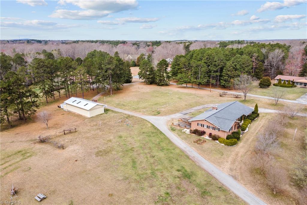 1550 Sells Road Salisbury, NC 28144 - Photo 42 of 47 Large 3.3 acre!