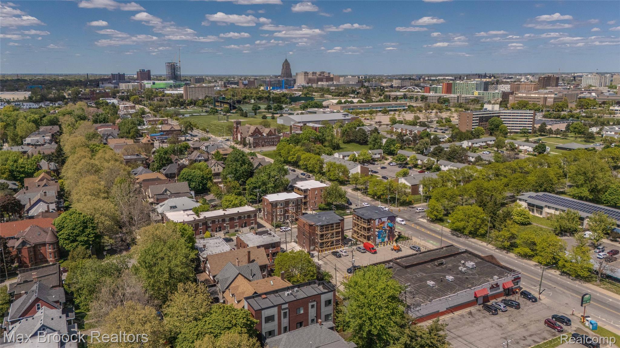 4530 Commonwealth Street, Unit 1 Detroit, MI 48208 - Photo 64 of 66 aero_v511624_7.jpg