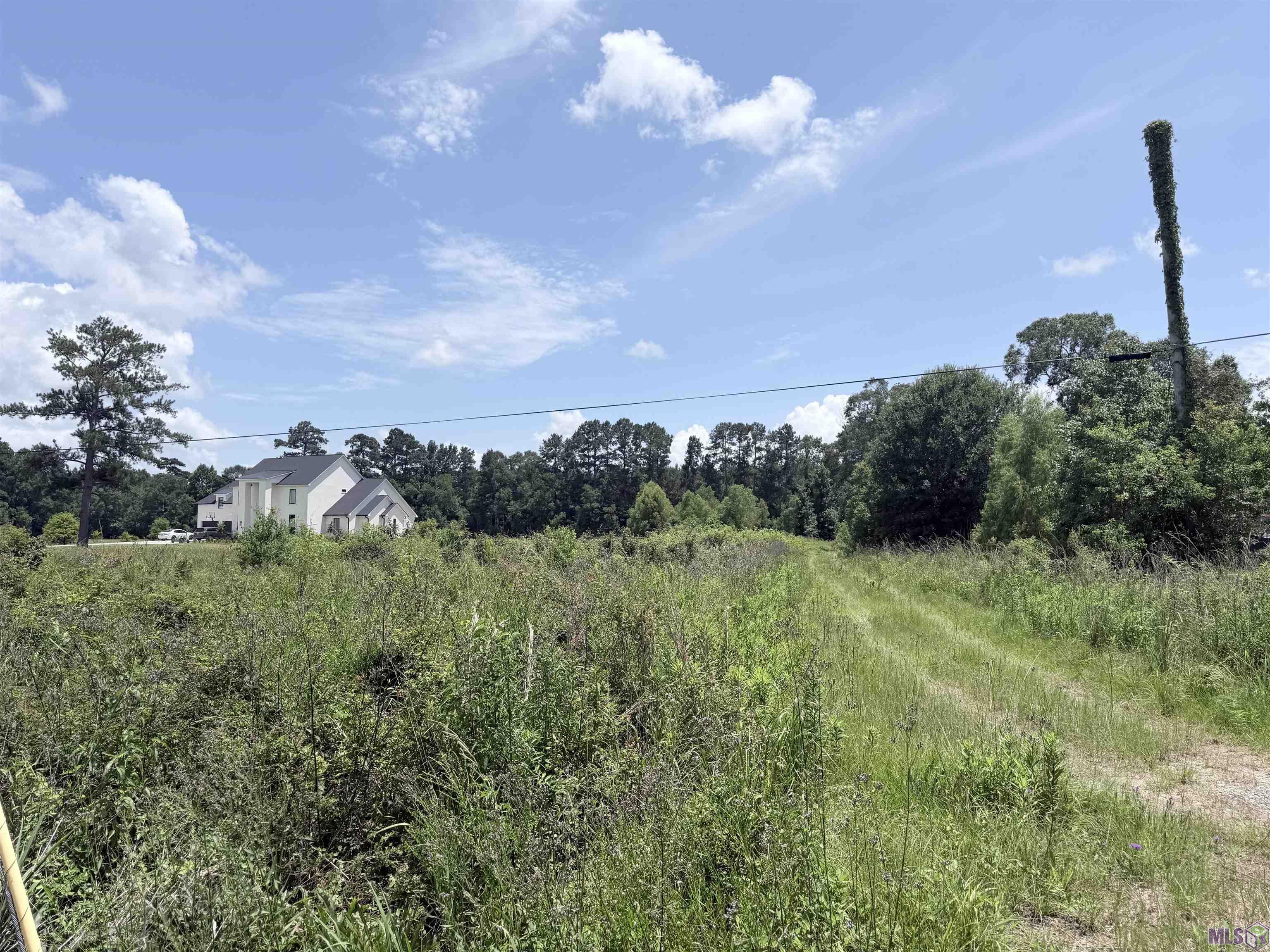 Lot Cc-3 Herman Ernest Road Denham Springs, LA 70706 - Photo 1 of 5