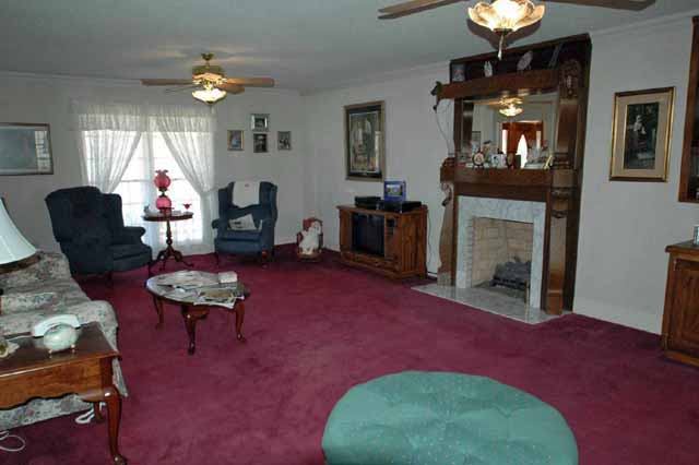 229 Coggins Road Woodruff, SC 29388 - Photo 4 of 25 Gallery Image 4