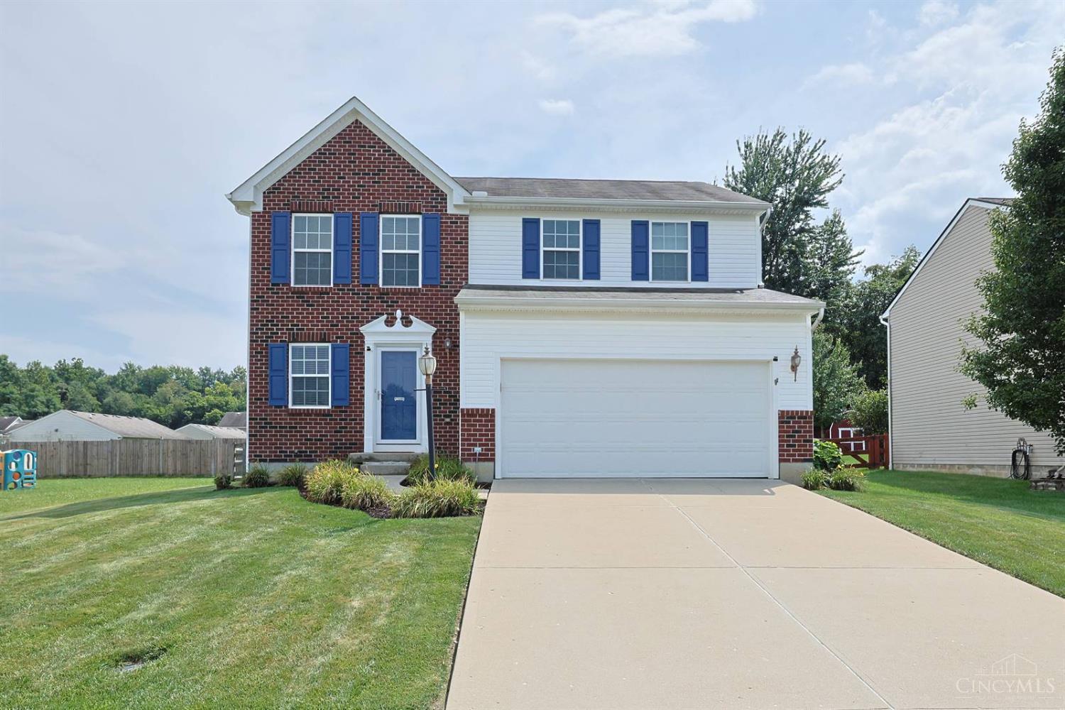 37 South Ridge Drive Amelia, OH 45102 - Photo 1 of 46 Gallery Image 1