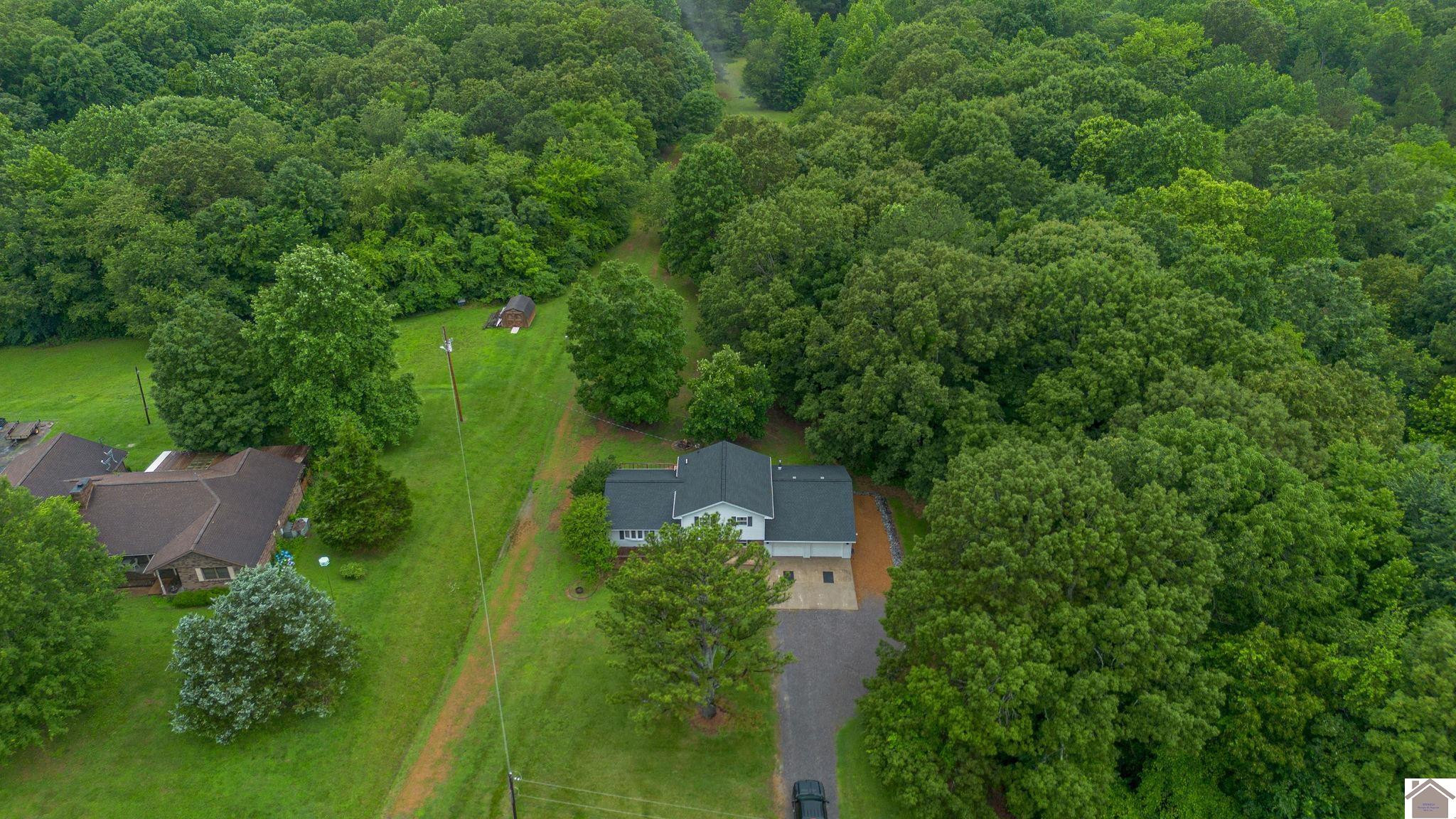 1872 East Unity Church Road Hardin, KY 42048 - Photo 5 of 50 Photo 5
