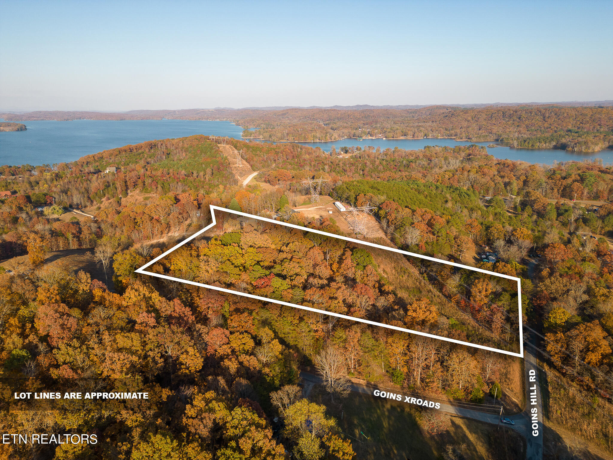Ten Mile Tn 37880 Road Ten Mile, TN 37880 - Photo 1 of 6 22_32 Goins Hill Rd -6
