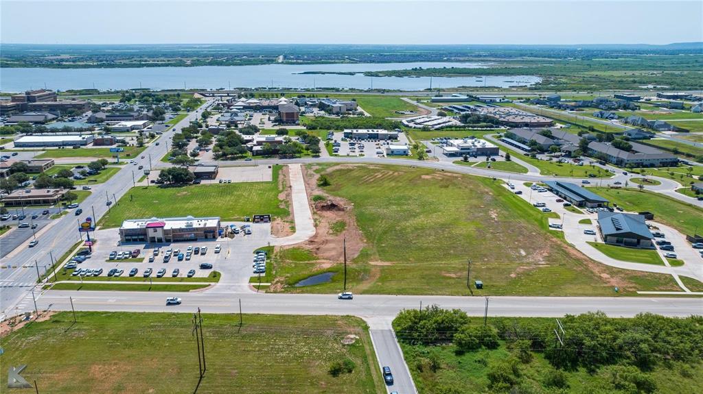 2141 Antilley Road Abilene, TX 79606 - Photo 6 of 13 an aerial view of residential houses with outdoor space