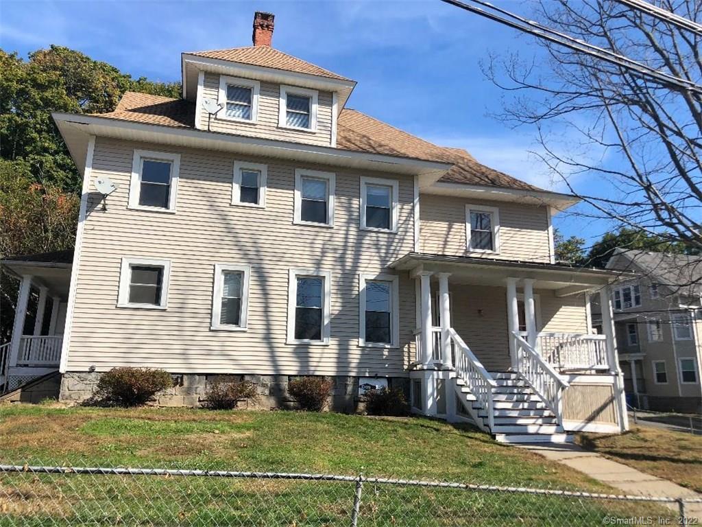 96 Ridgewood Street Waterbury, CT 06710 - Photo 1 of 1 Gallery Image 1
