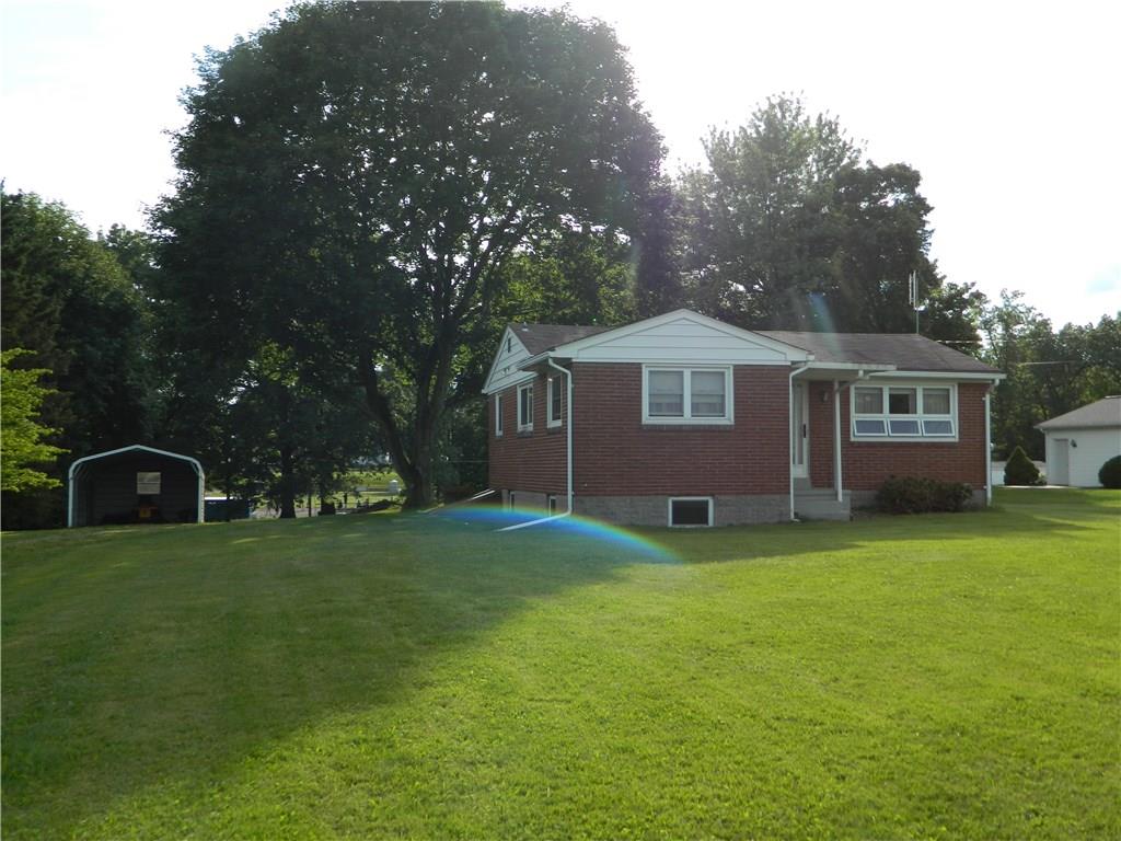 WELCOME TO 730 NORTH PIKE ROAD