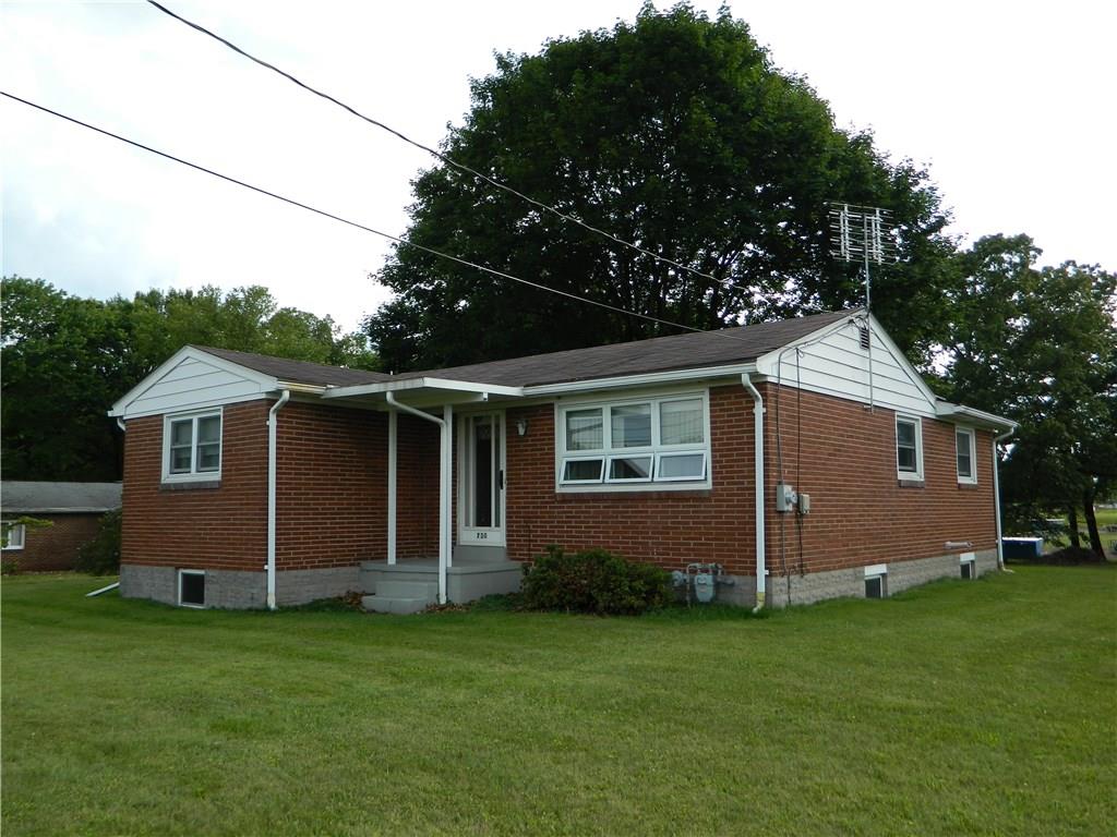 730 North Pike Road Cabot, PA 16023 - Photo 2 of 21 I WOULD BE PLEASED TO SHOW YOU AROUND, COME TAKE A TOUR WITH ME.