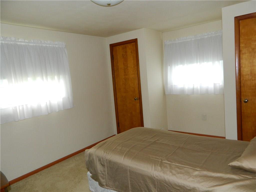 730 North Pike Road Cabot, PA 16023 - Photo 16 of 21 DOUBLE CLOSETS IN THE MASTER BEDROOM