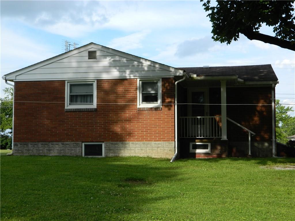 730 North Pike Road Cabot, PA 16023 - Photo 18 of 21 SUCH A BEAUTIFUL HOME, YOU WILL KICK YOURSELF IF YOU MISS OUT! CALL AND MAKE AN APPOINTMENT TODAY!
