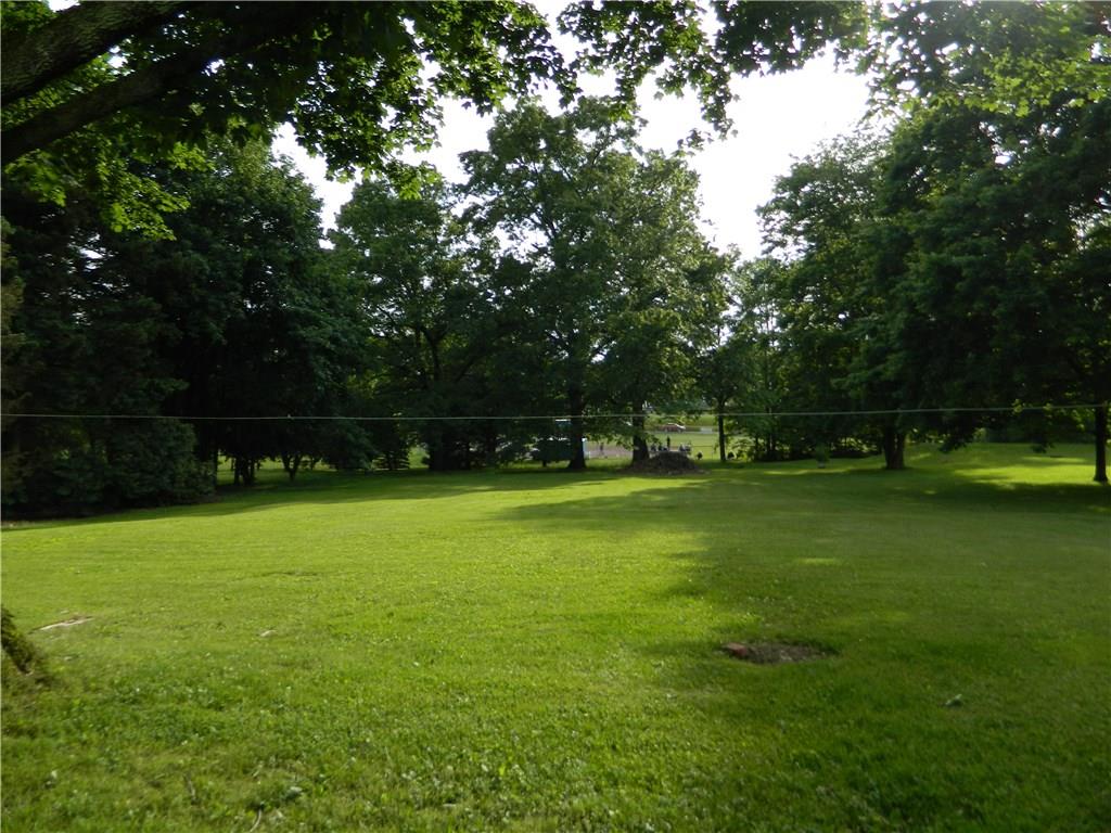730 North Pike Road Cabot, PA 16023 - Photo 21 of 21 BEAUTIFUL PLACE FOR A PICNIC OR A SWINGSET!