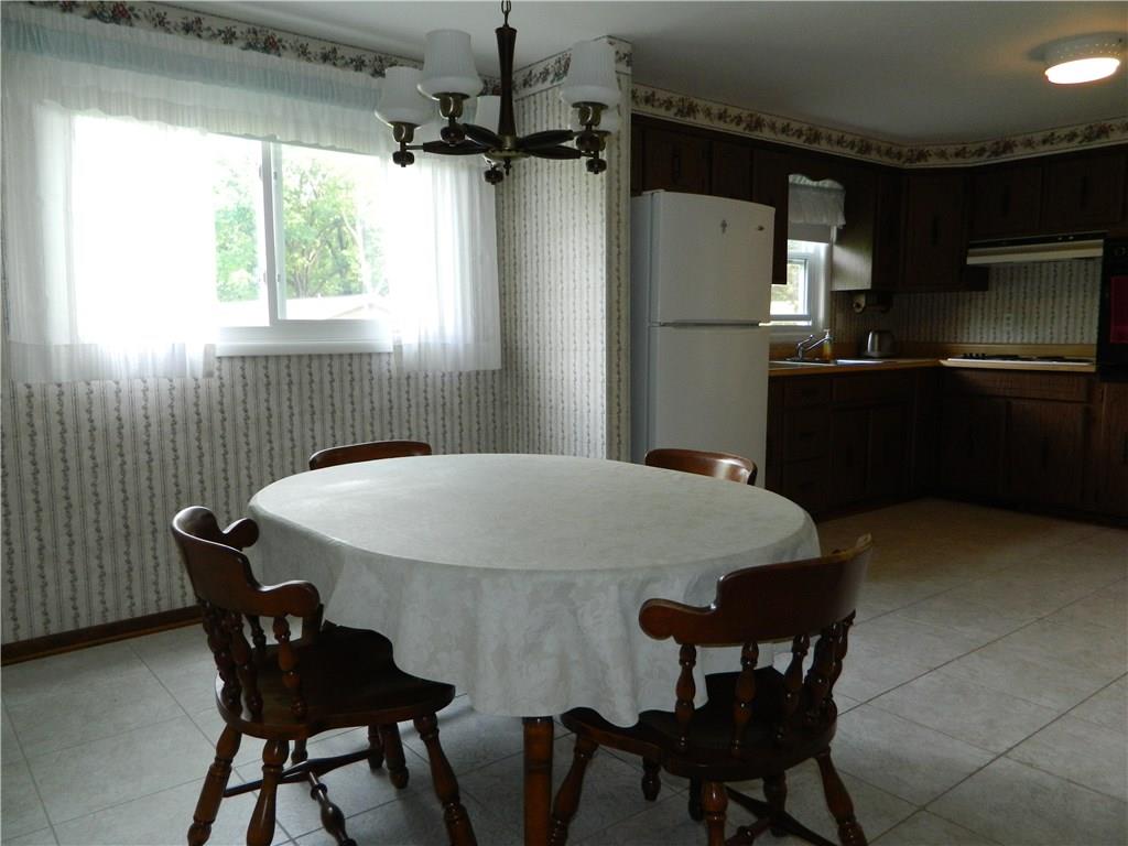 730 North Pike Road Cabot, PA 16023 - Photo 7 of 21 DINING ROOM IS BRIGHT AND OPEN, PLENTY OF SPACE FOR A LARGE TABLE