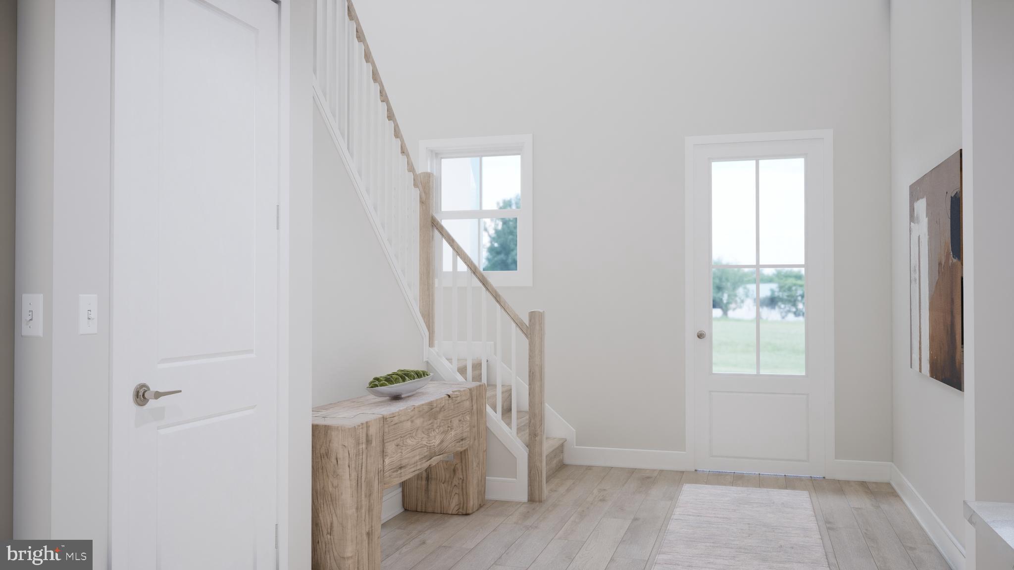 Orchard Grove, Unit STONE Brambleton, VA 20148 - Photo 11 of 48 Signature Package B