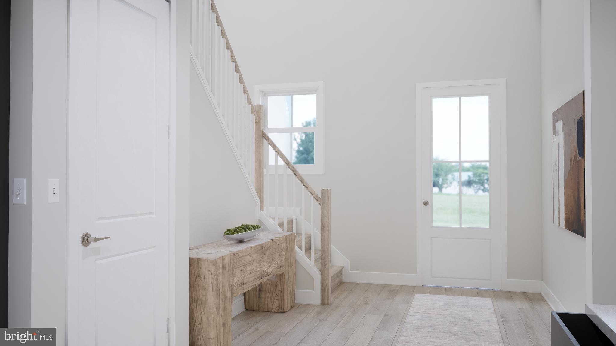 Orchard Grove, Unit STONE Brambleton, VA 20148 - Photo 20 of 48 Classic Package B