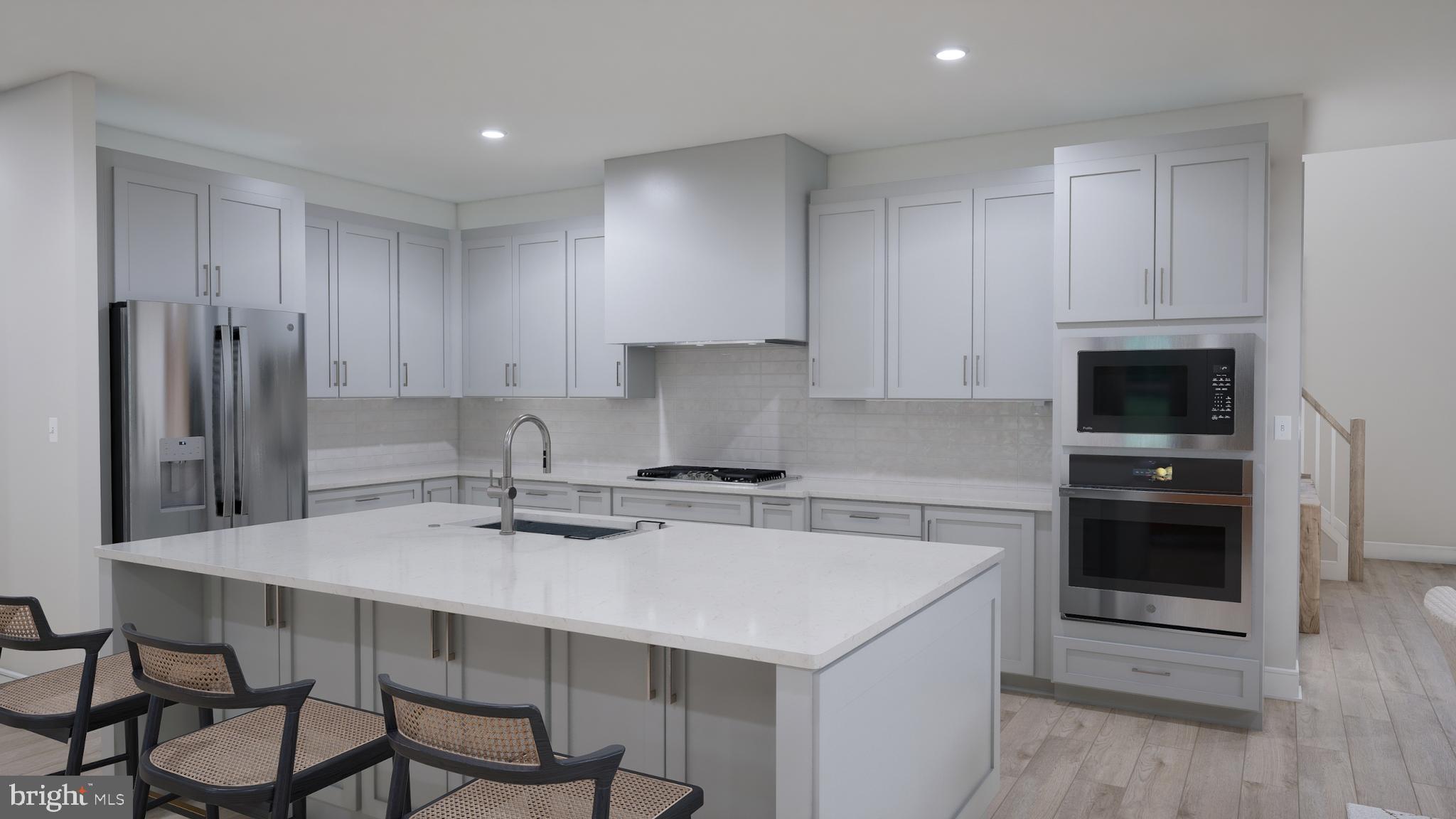 Orchard Grove, Unit STONE Brambleton, VA 20148 - Photo 21 of 48 Classic Package C