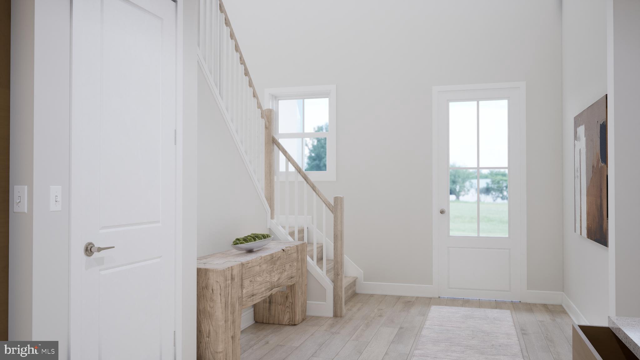 Orchard Grove, Unit STONE Brambleton, VA 20148 - Photo 26 of 48 Essential Package A