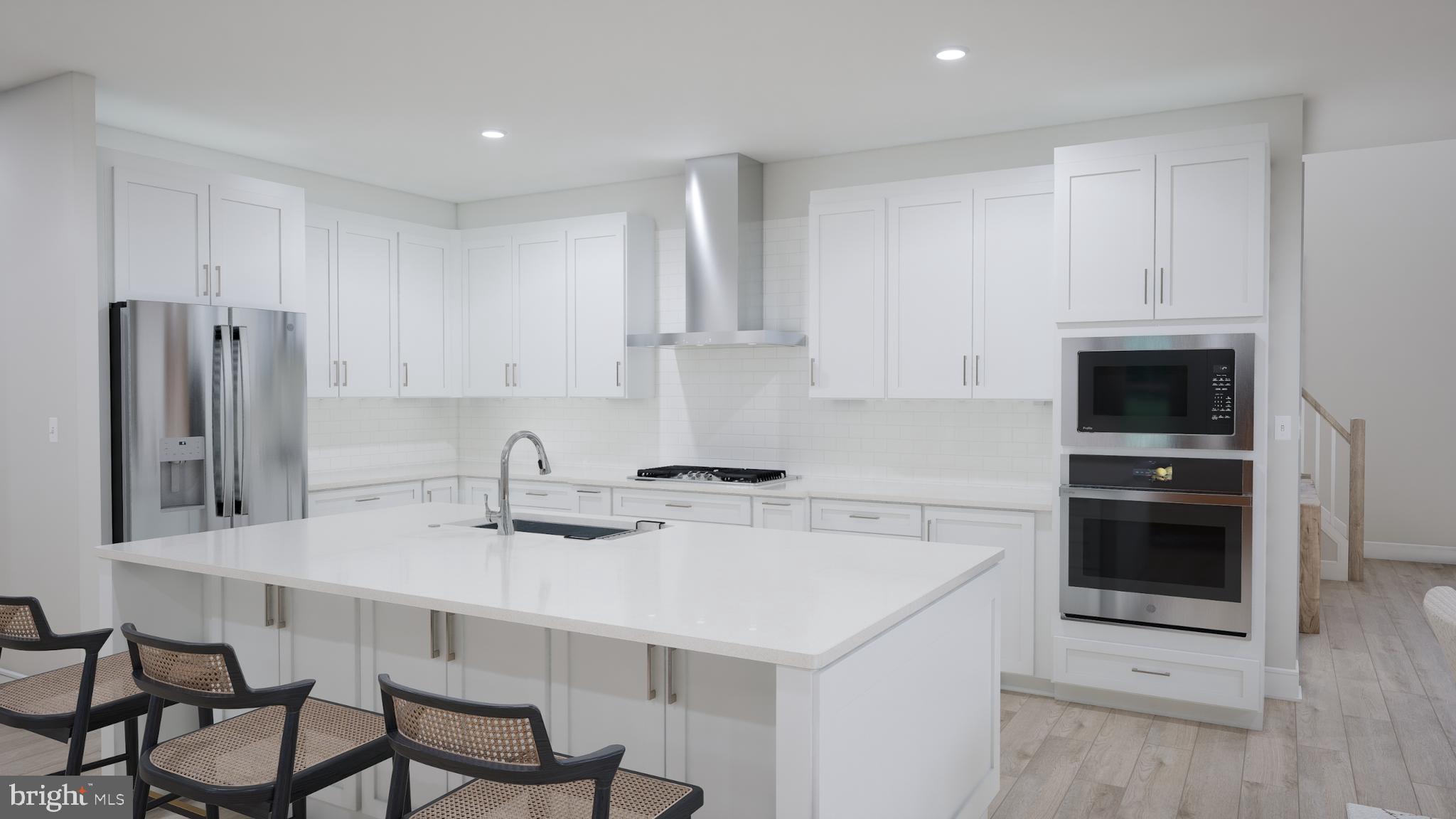 Orchard Grove, Unit STONE Brambleton, VA 20148 - Photo 27 of 48 Essential Package B