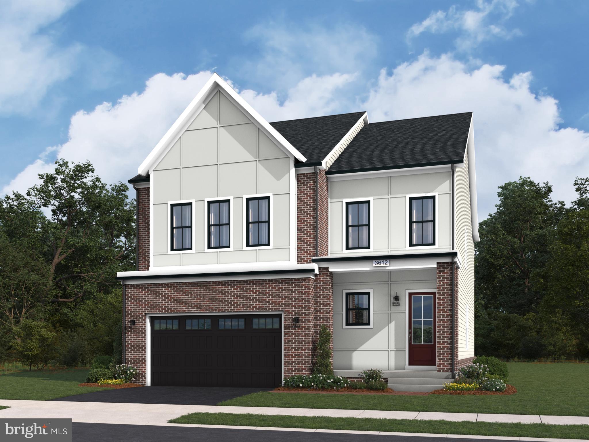 Orchard Grove, Unit STONE Brambleton, VA 20148 - Photo 4 of 48 Stone 36-F2