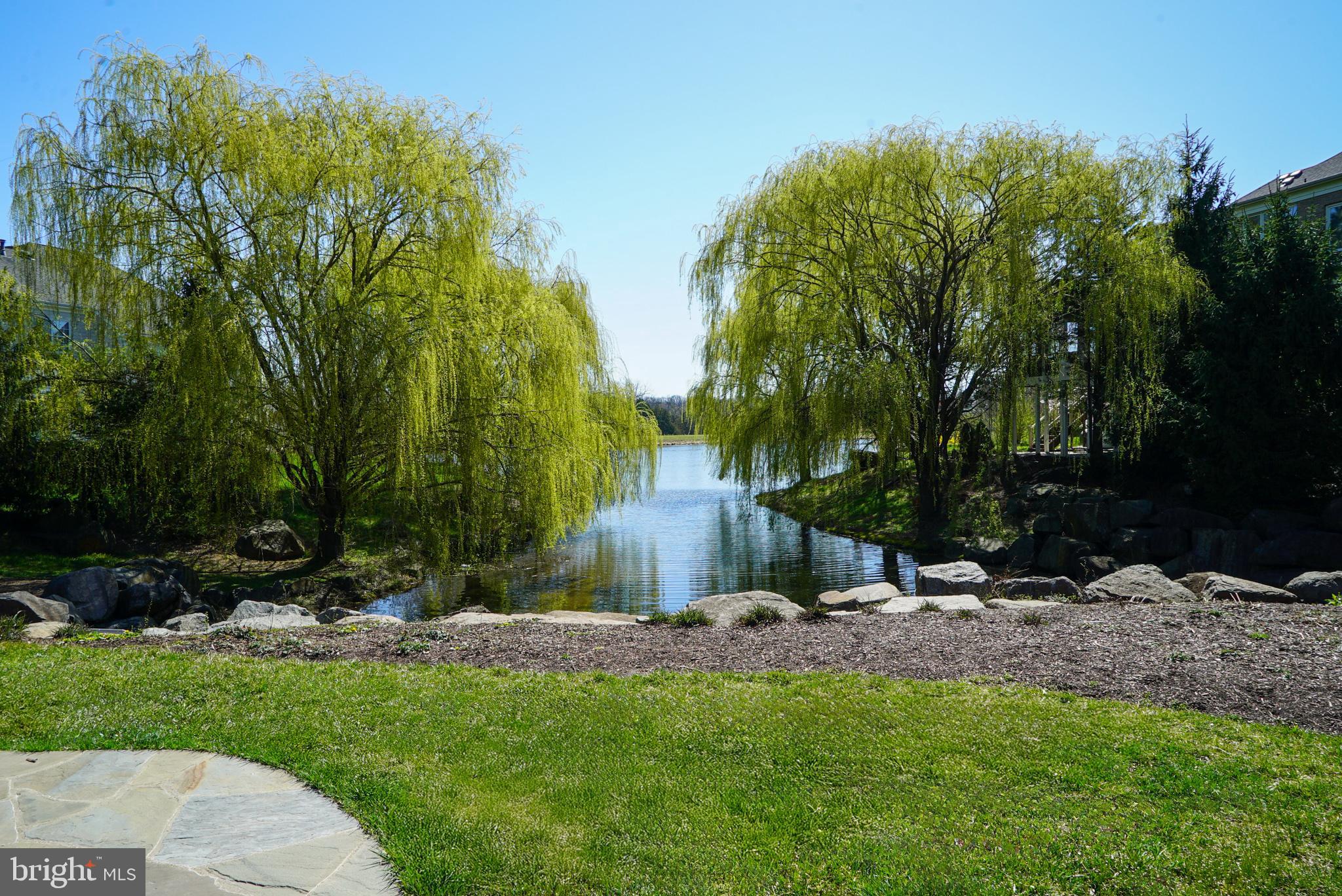 Orchard Grove, Unit STONE Brambleton, VA 20148 - Photo 41 of 48 West Park IV by Van Metre Homes