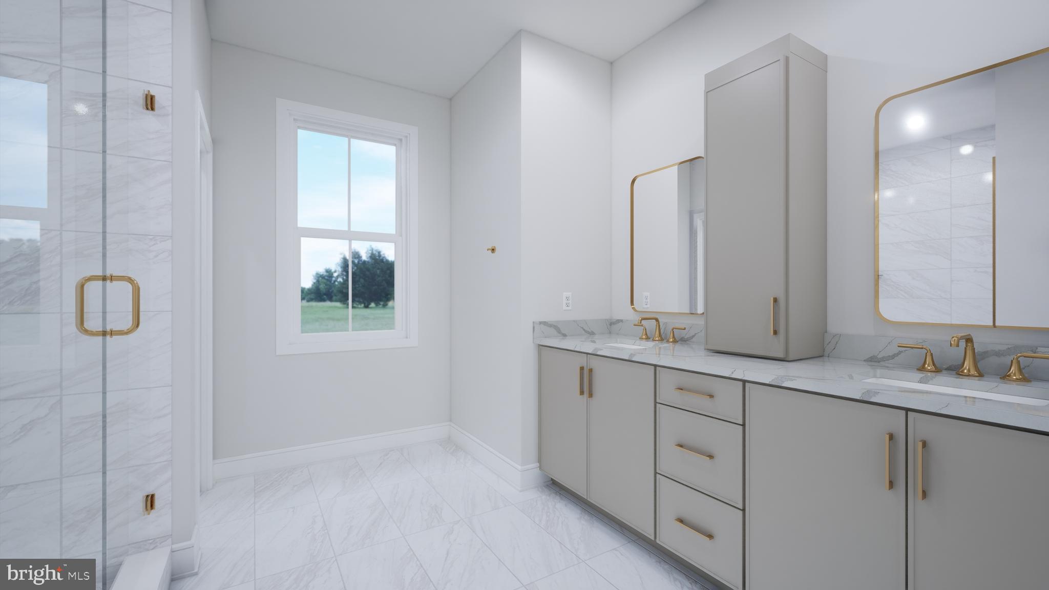 Orchard Grove, Unit STONE Brambleton, VA 20148 - Photo 10 of 48 Signature Package B