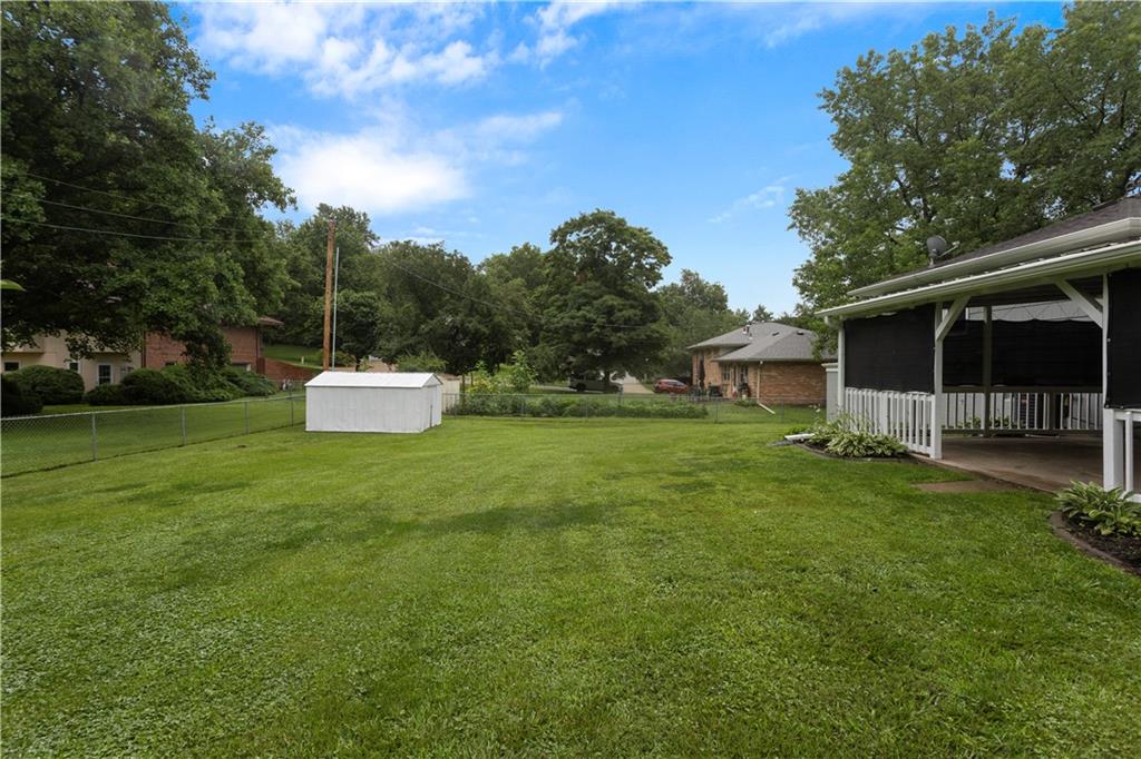2907 Beck Road St. Joseph, MO 64506 - Photo 33 of 34