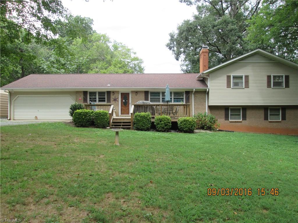 201 Lee Parks Road Lexington, NC 27292 - Photo 1 of 24 Gallery Image 1