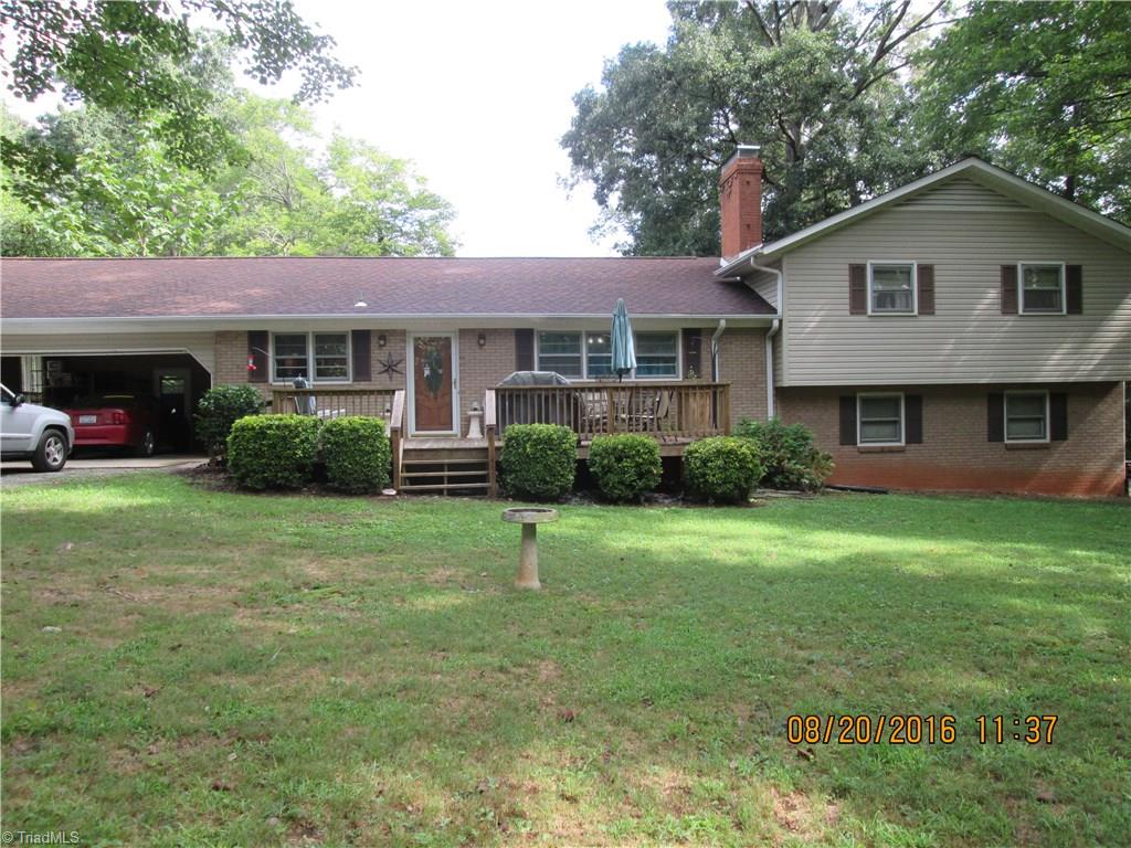 201 Lee Parks Road Lexington, NC 27292 - Photo 2 of 24 Gallery Image 2