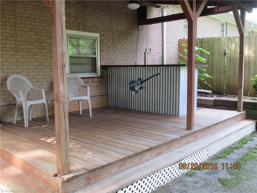 201 Lee Parks Road Lexington, NC 27292 - Photo 11 of 24 Gallery Image 11
