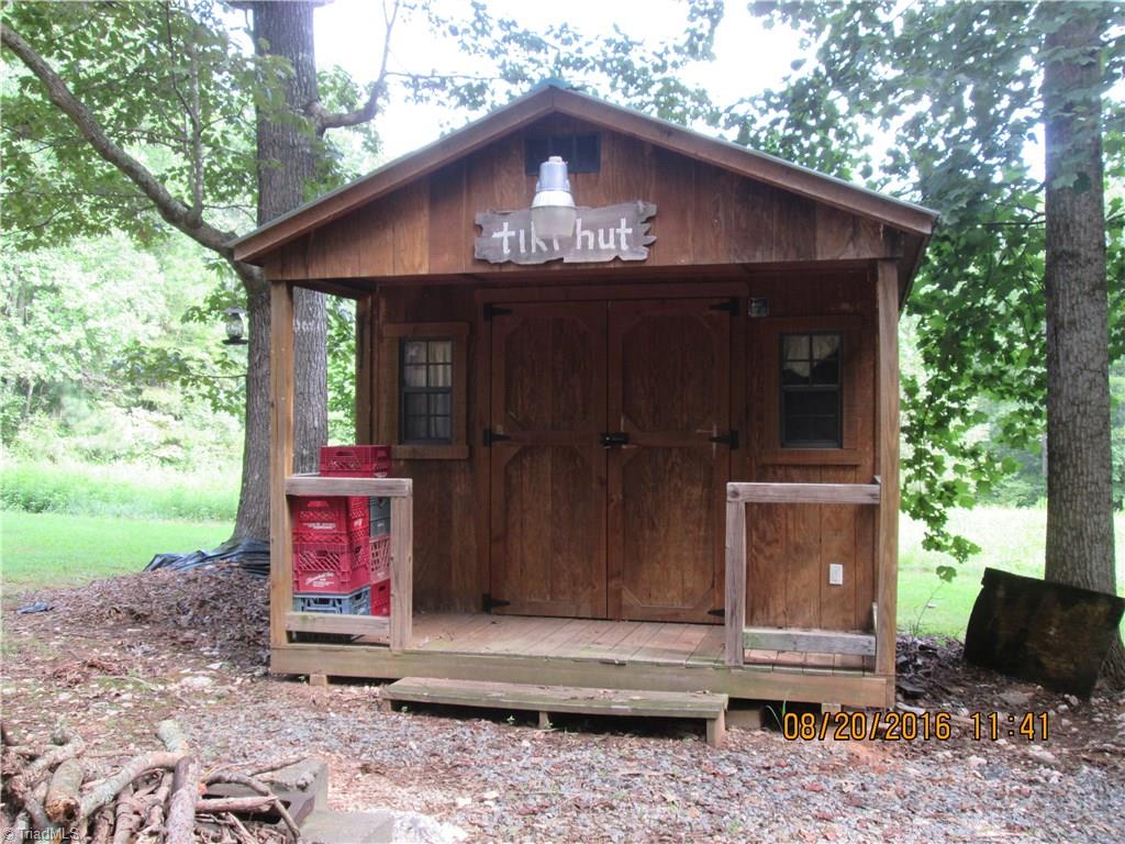 201 Lee Parks Road Lexington, NC 27292 - Photo 12 of 24 Gallery Image 12