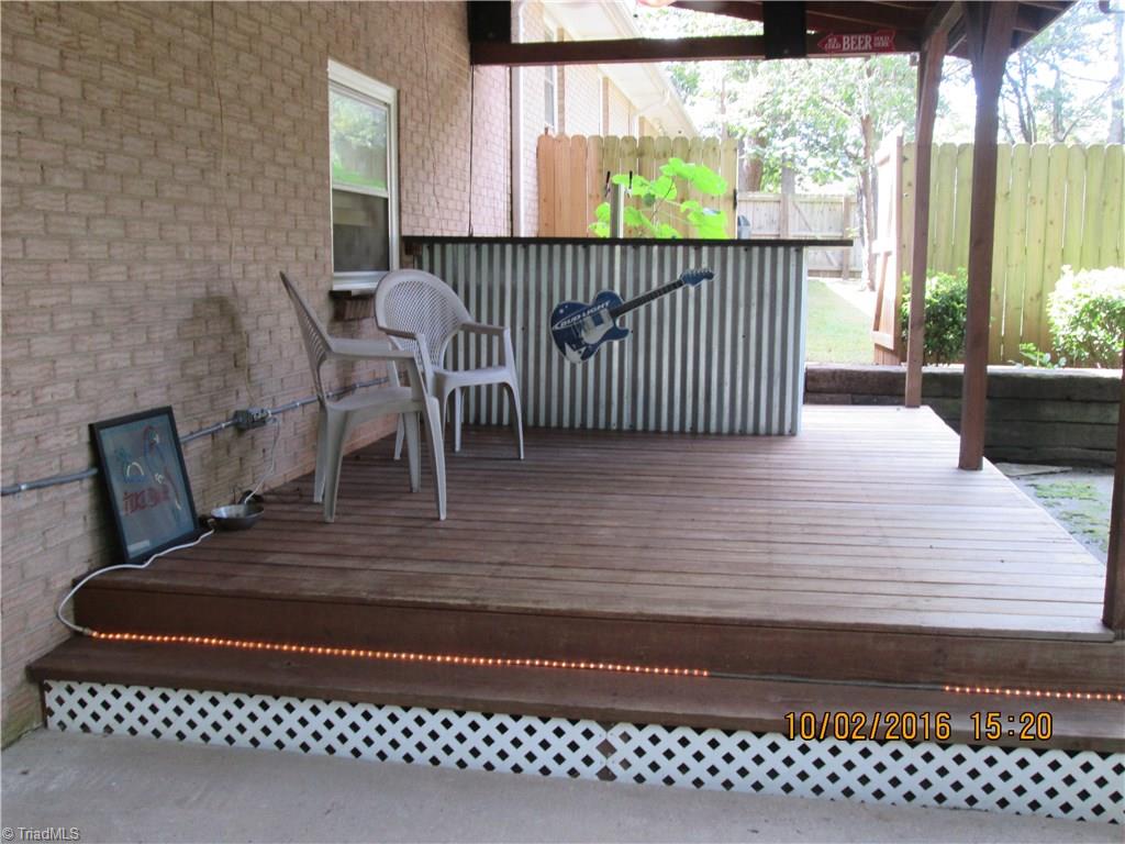 201 Lee Parks Road Lexington, NC 27292 - Photo 14 of 24 Gallery Image 14