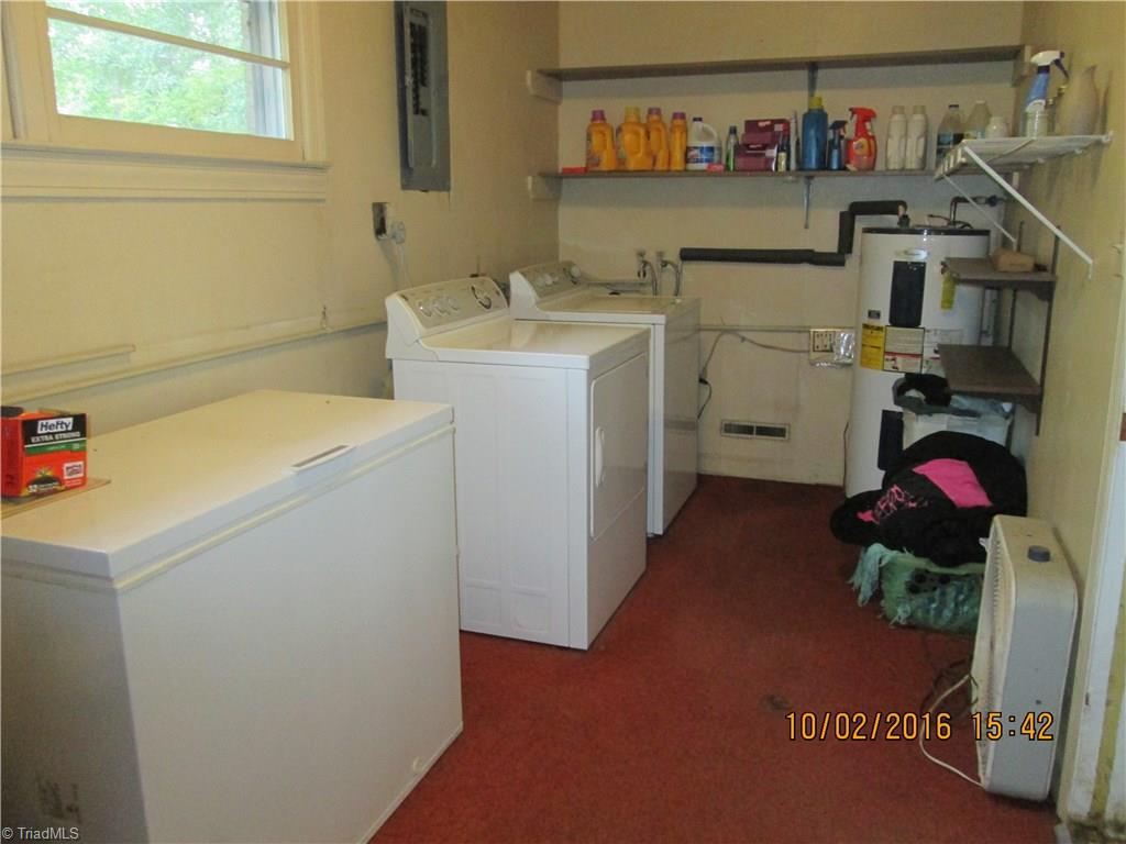 201 Lee Parks Road Lexington, NC 27292 - Photo 16 of 24 Gallery Image 16