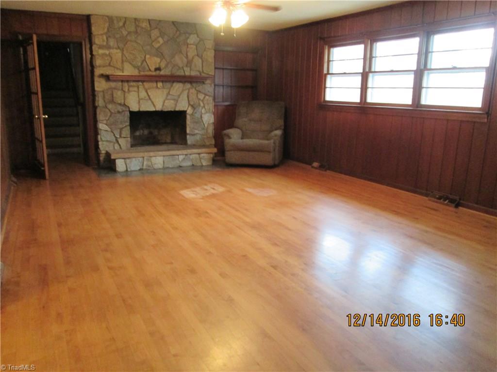 201 Lee Parks Road Lexington, NC 27292 - Photo 19 of 24 Gallery Image 19