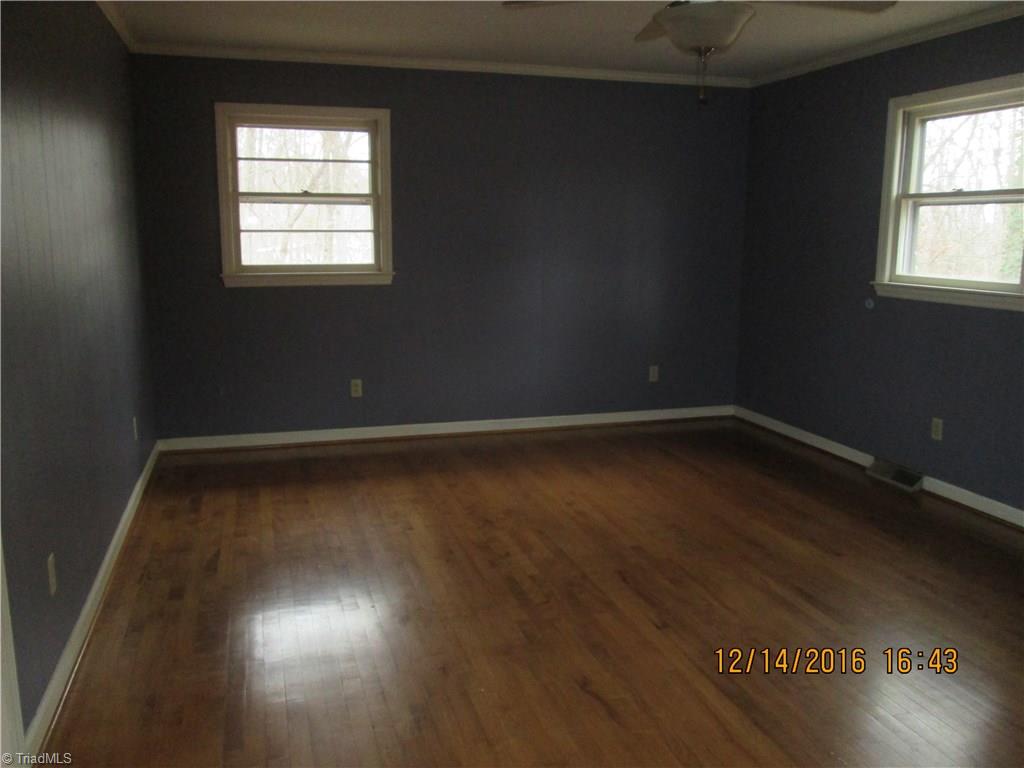 201 Lee Parks Road Lexington, NC 27292 - Photo 23 of 24 Gallery Image 23