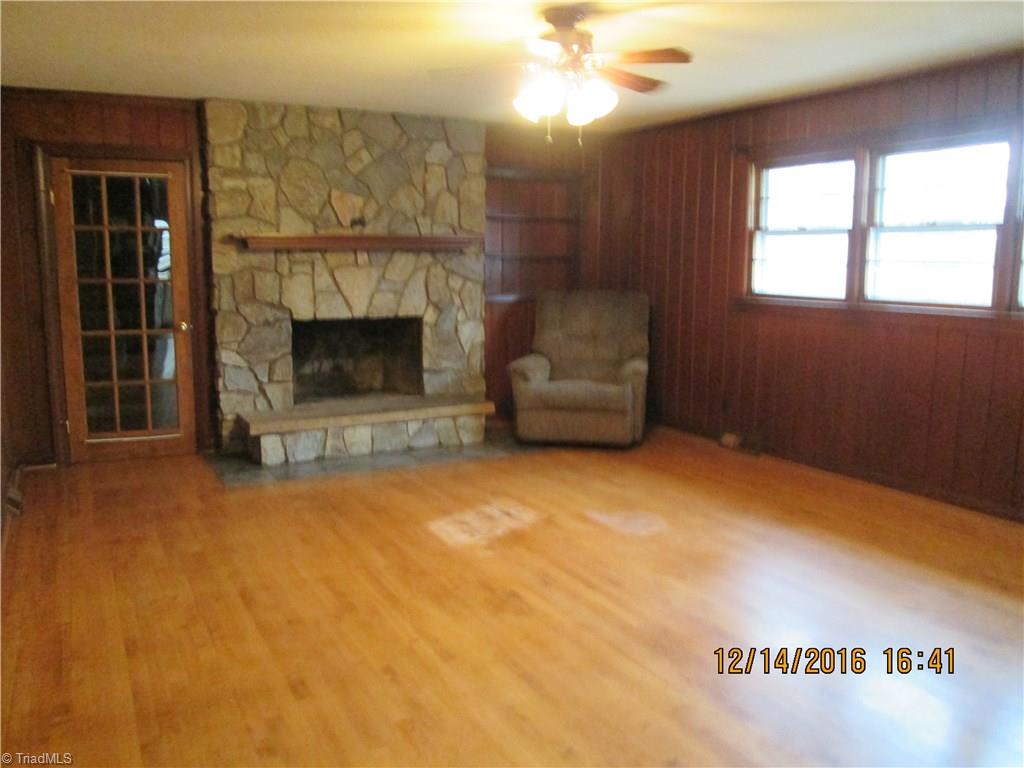 201 Lee Parks Road Lexington, NC 27292 - Photo 24 of 24 Gallery Image 24