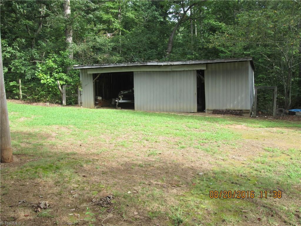 201 Lee Parks Road Lexington, NC 27292 - Photo 10 of 24 Gallery Image 10