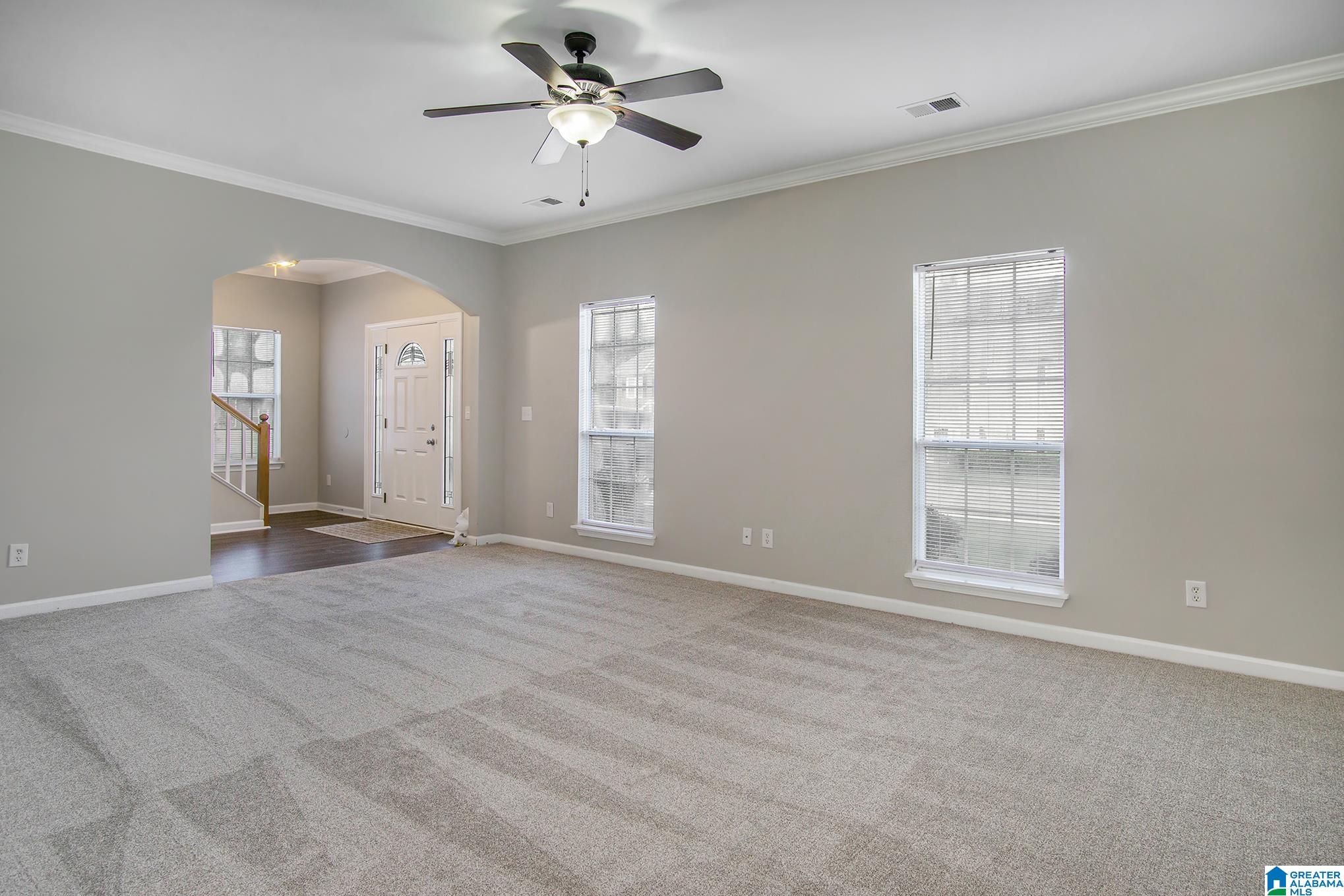 125 Blue Spring Place Alabaster, AL 35007 - Photo 8 of 29 Gallery Image 8