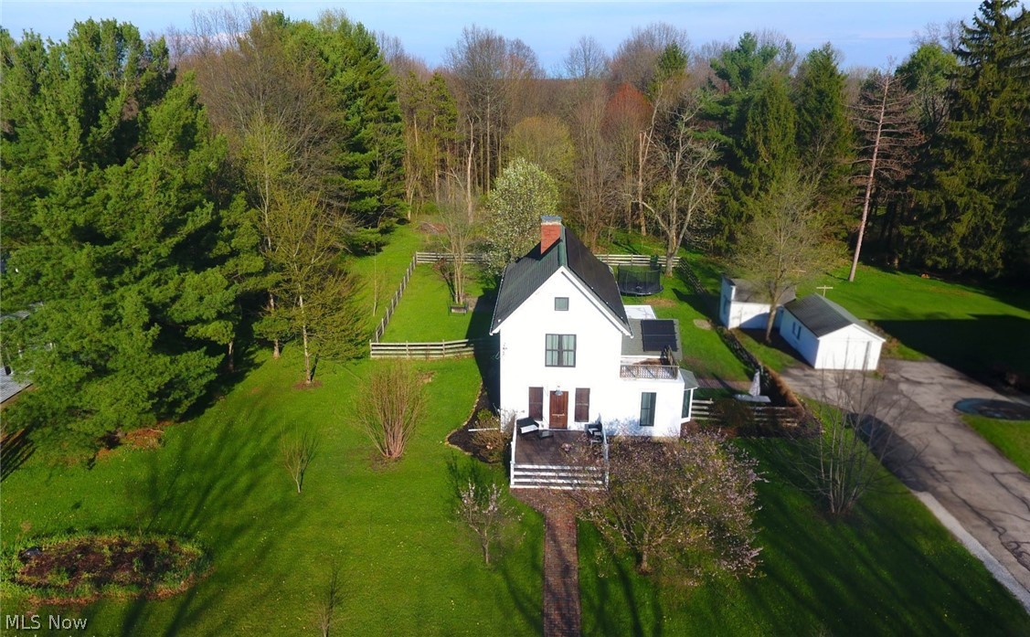 11606 Garfield Road Hiram, OH 44234 - Photo 2 of 41