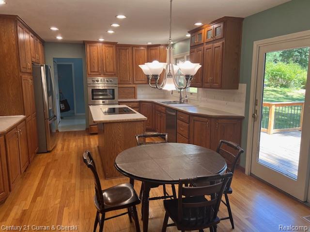 5463 Greenfield Road Brighton, MI 48114 - Photo 22 of 70 Gallery Image 22