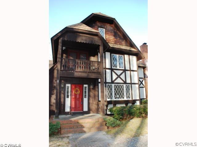 7434 Knightly Road Mechanicsville, VA 23116 - Photo 2 of 12