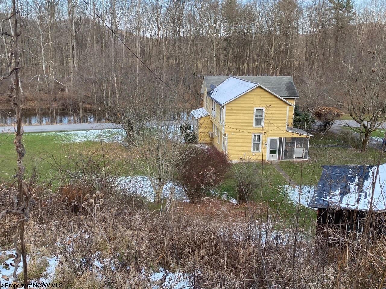 3000 Holly Meadows Road Parsons, WV 26287 - Photo 44 of 50 Gallery Image 44