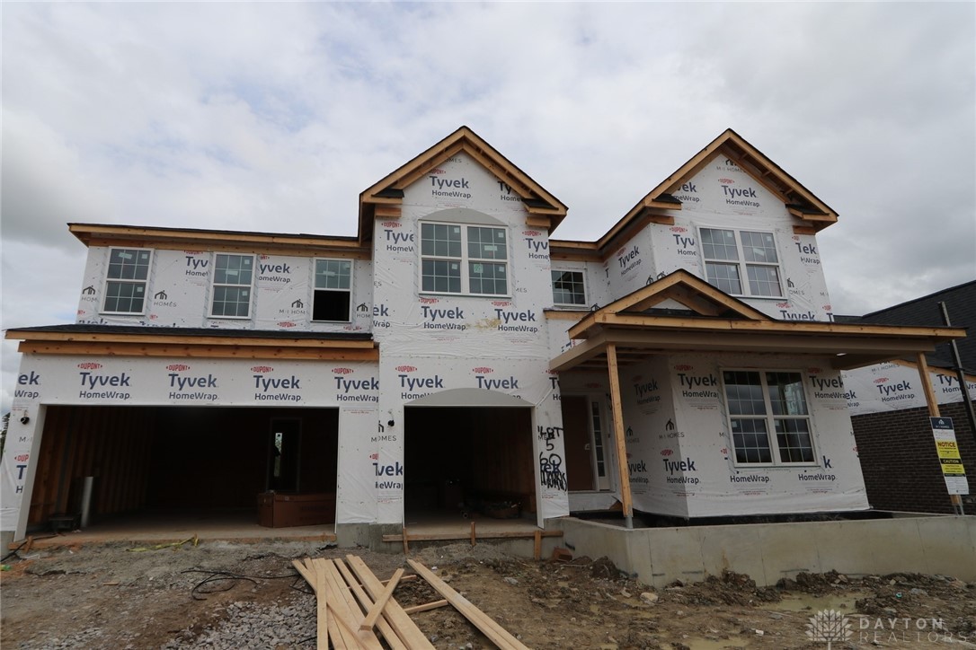 60 Morris Street, Unit 5 Springboro, OH 45066 - Photo 2 of 13 Gallery Image 2