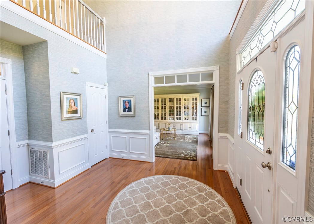 14506 Post Mill Drive Midlothian, VA 23113 - Photo 15 of 48 a view of a interior of house