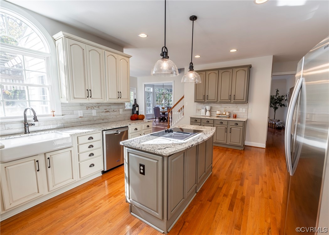 14506 Post Mill Drive Midlothian, VA 23113 - Photo 25 of 48