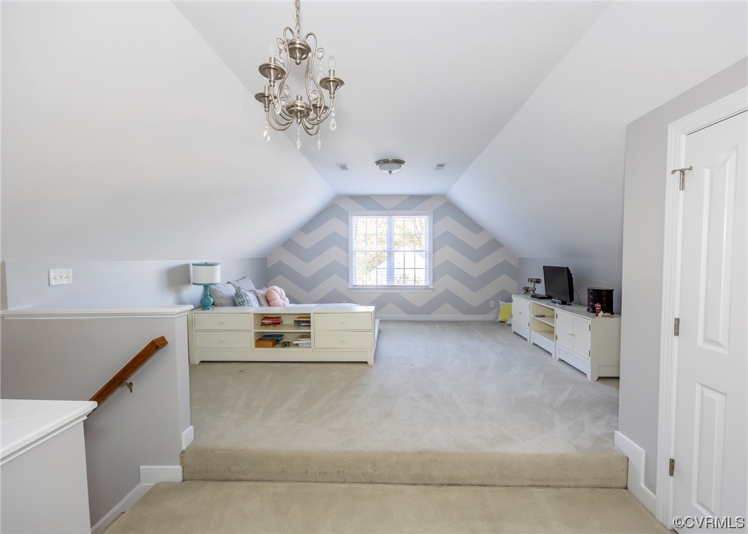 14506 Post Mill Drive Midlothian, VA 23113 - Photo 40 of 48 a view of a living room