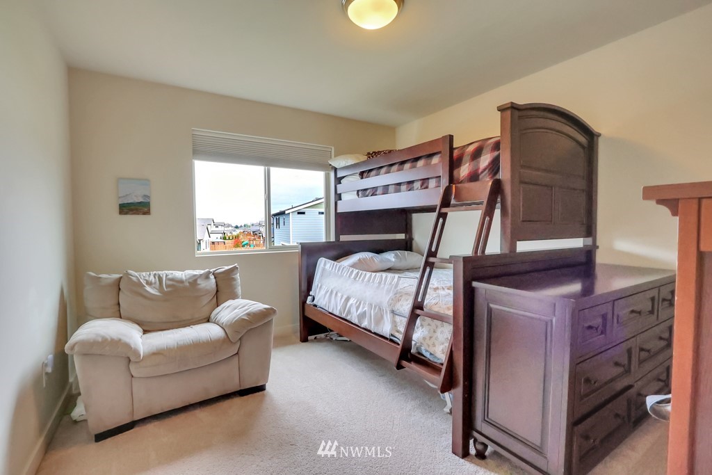 471 Partlon Street Buckley, WA 98321 - Photo 15 of 23 a living room with furniture and a window