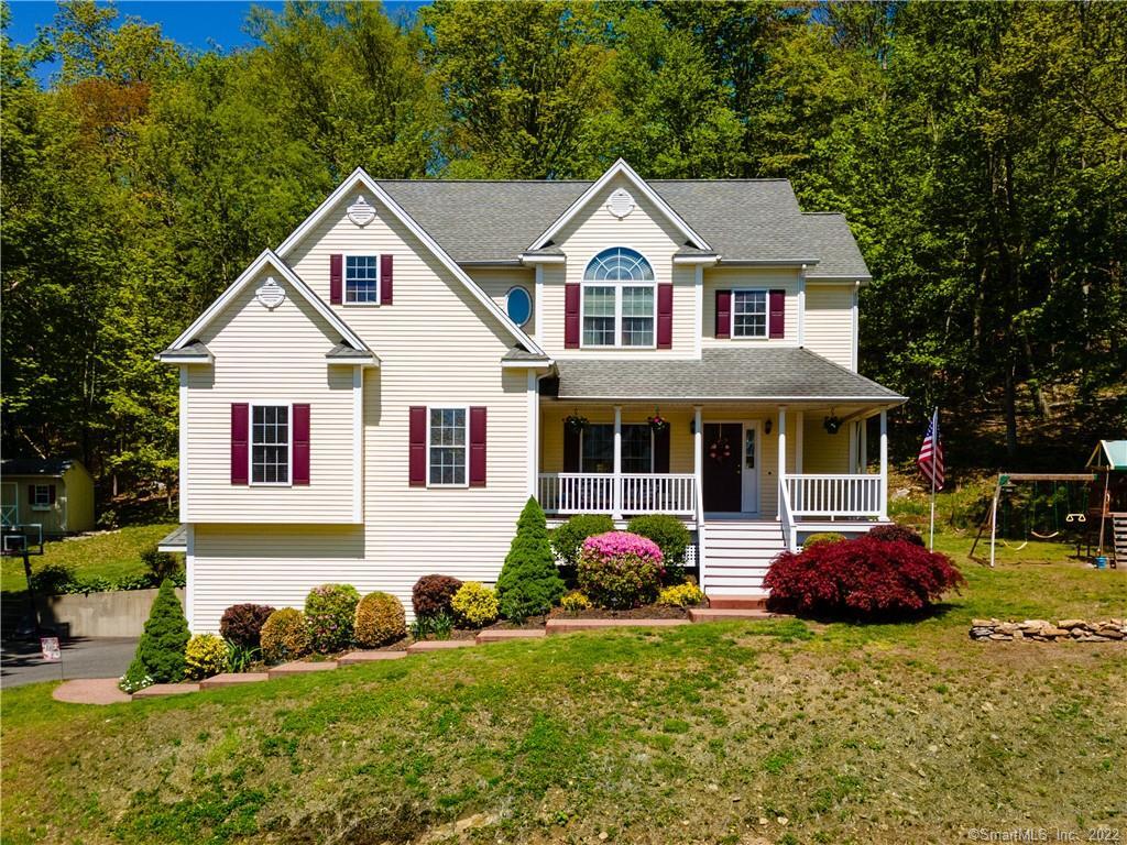 31 Great Hill Road Derby, CT 06418 - Photo 1 of 1