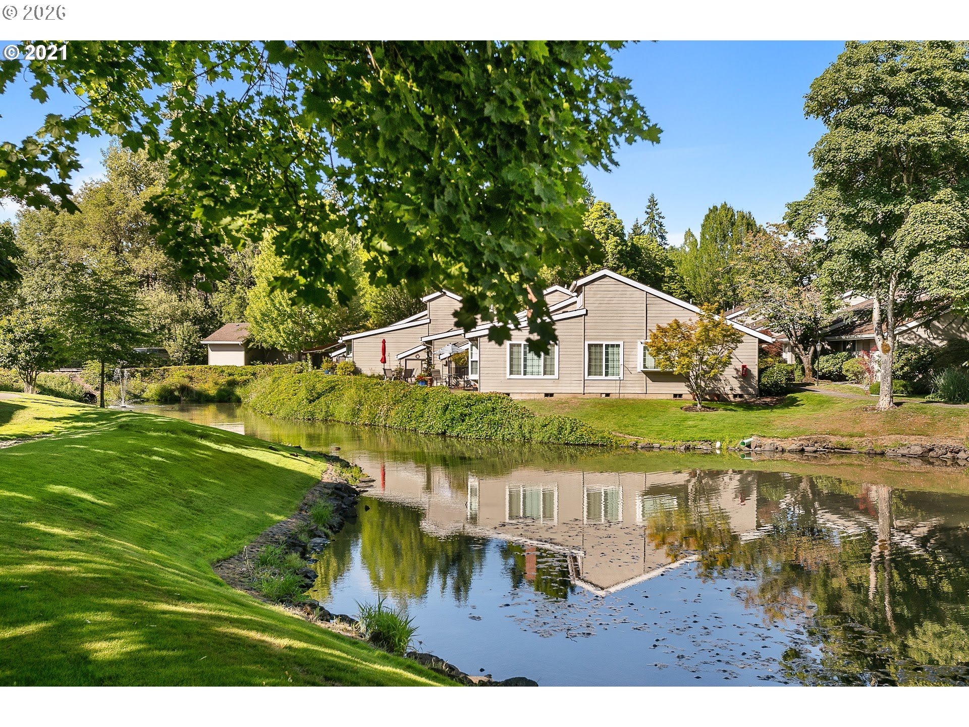 13775 Southwest Scholls Ferry Road Beaverton, OR 97008 - Photo 21 of 27
